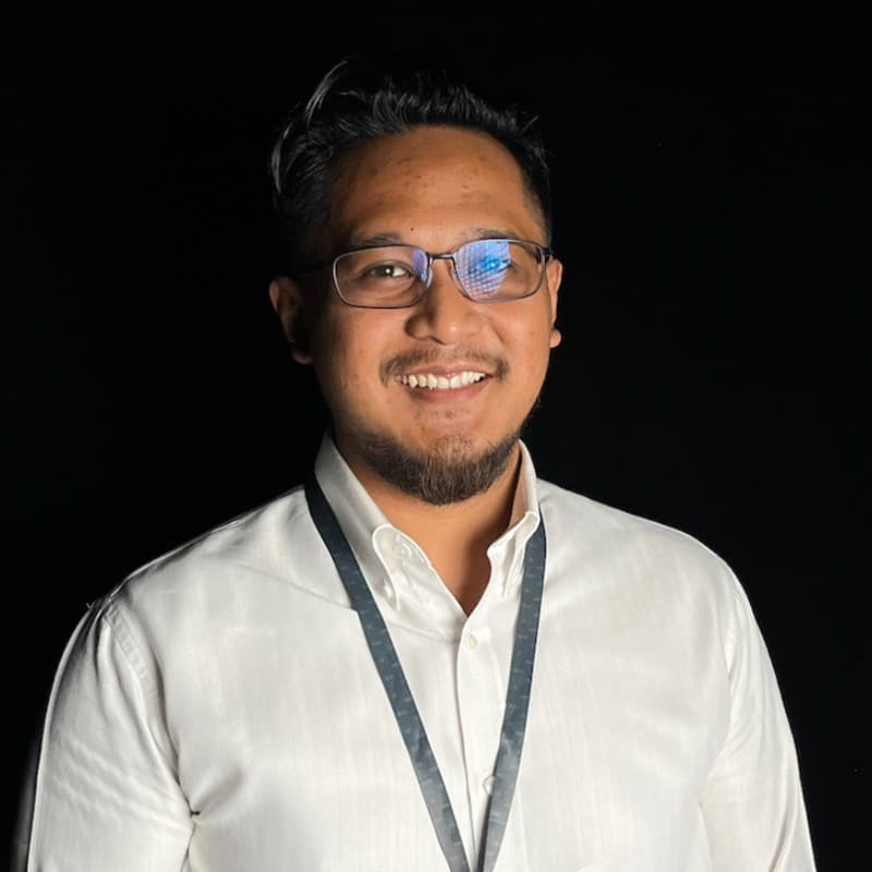 Afiq Suhaimi
