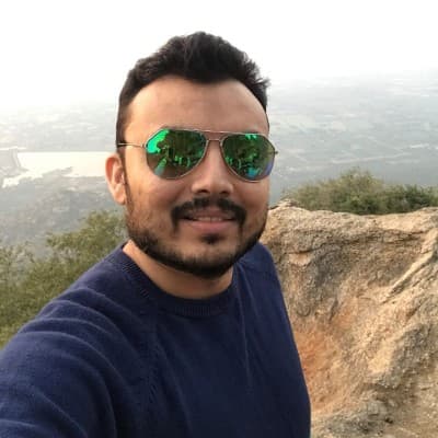 Bhagyesh Patel