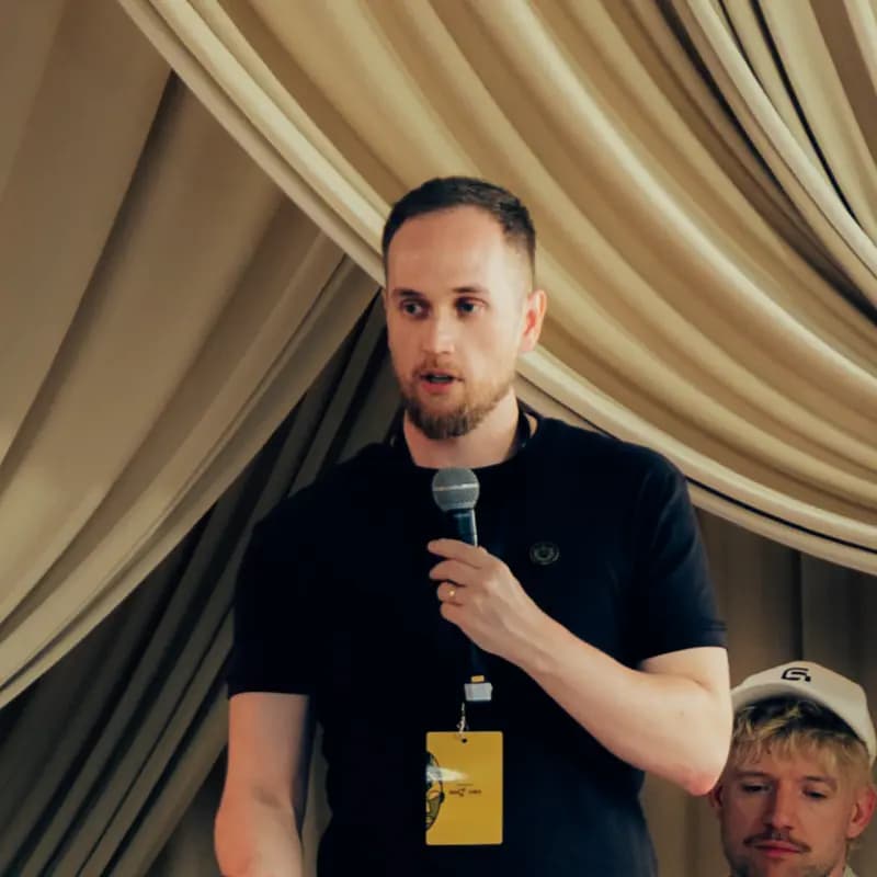 Henryk - Voice Al Platform