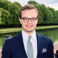 Johannes de Jong