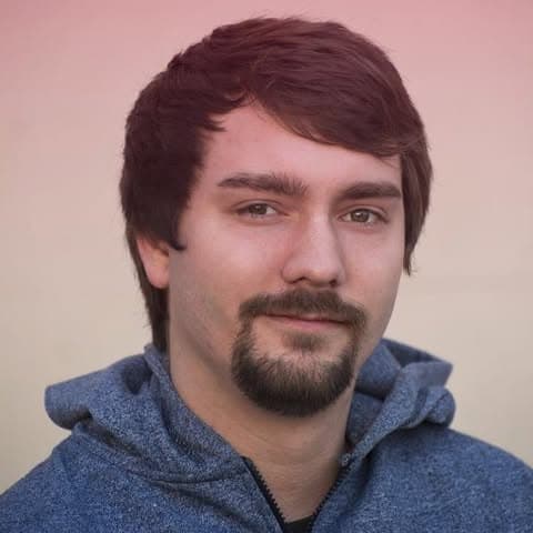 Joe Mousling