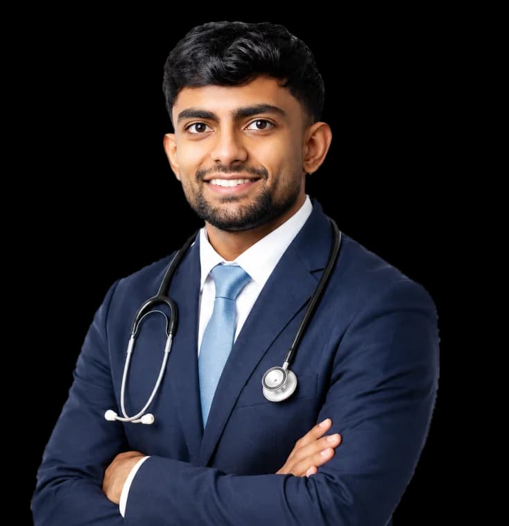 Kishan Manani