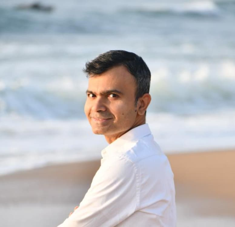 Bhavesh Patel