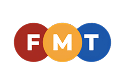 Free Malaysia Today logo