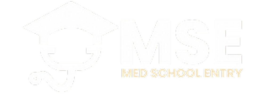 Med School Entry logo