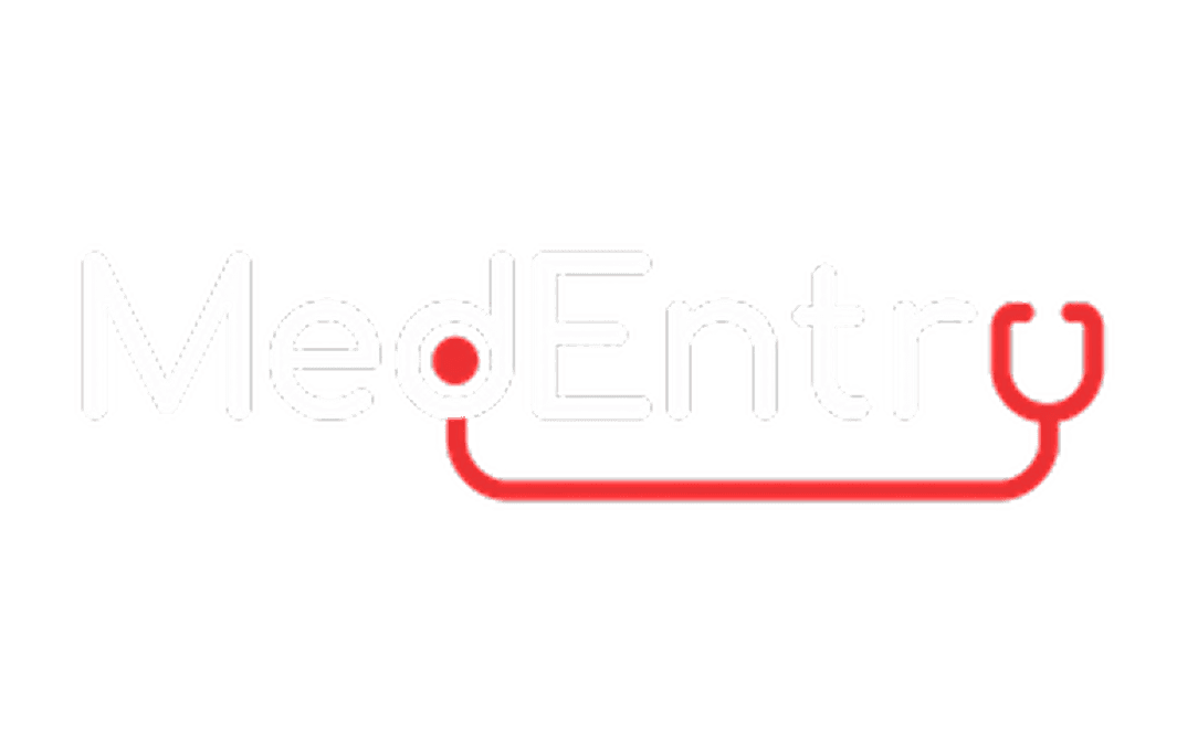 MedEntry logo