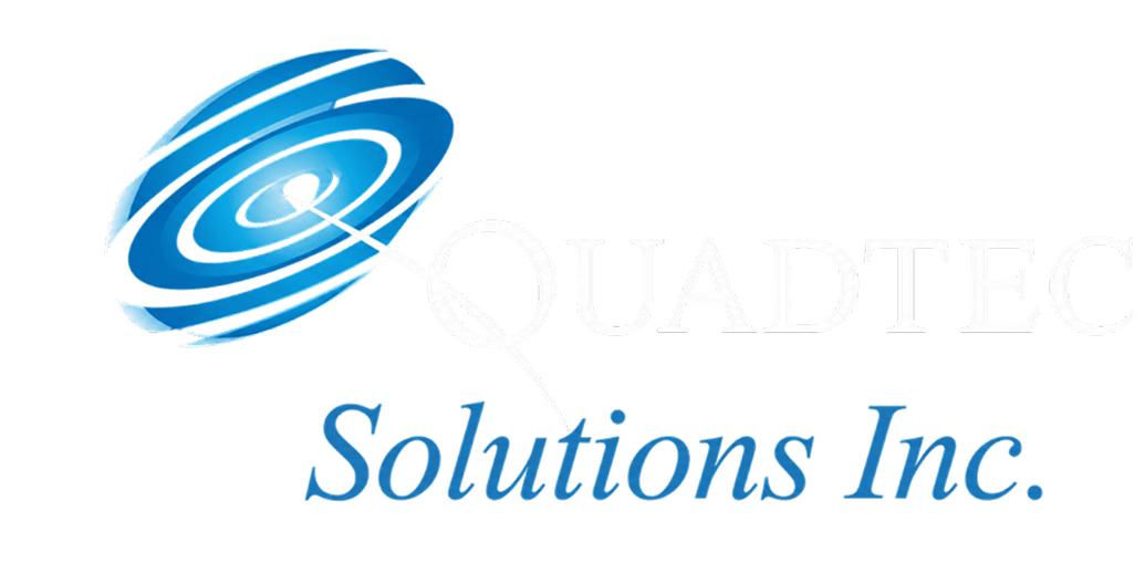 Quadtec logo