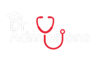 Dr Admissions logo