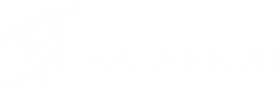 Satark AI logo