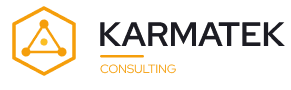 Karmatek logo