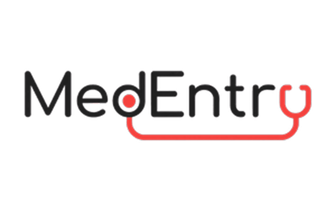 MedEntry logo