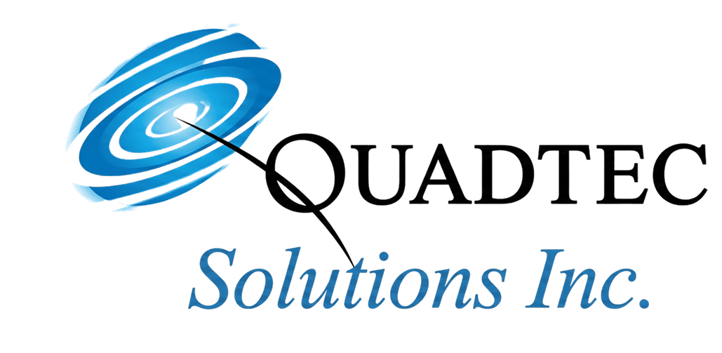 Quadtec logo