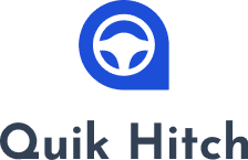 Quik-Hitch logo