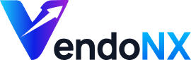 VendoNX logo