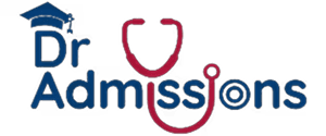 Dr Admissions logo