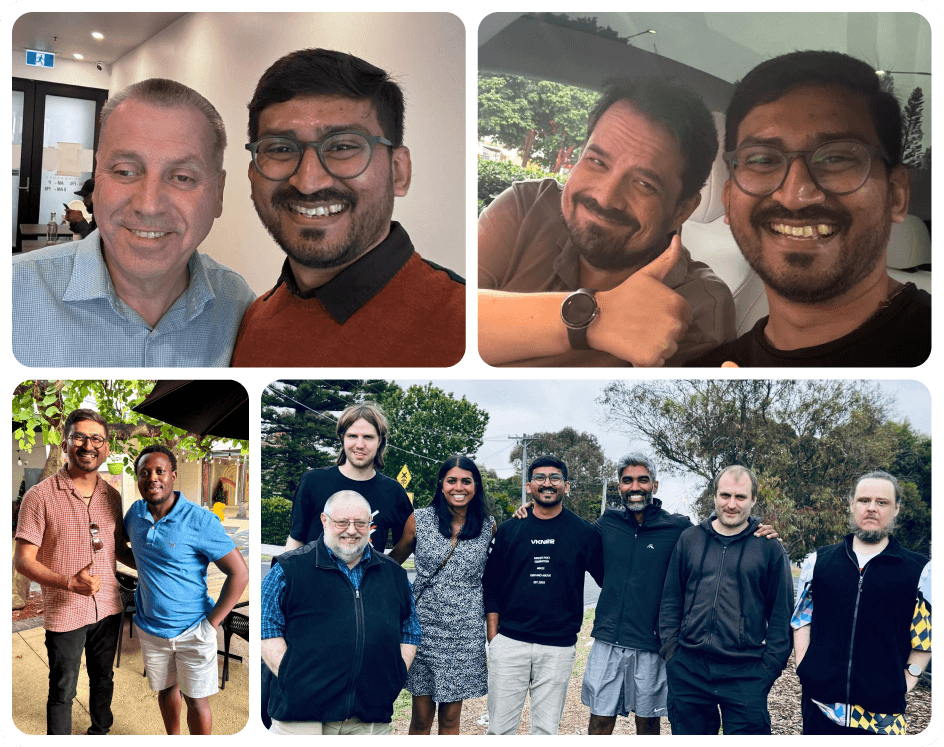 Our clients  at Infynno