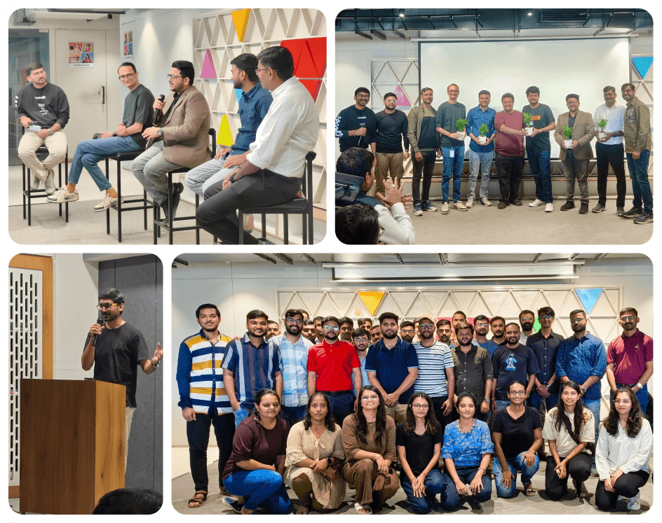 Laravel city meetup