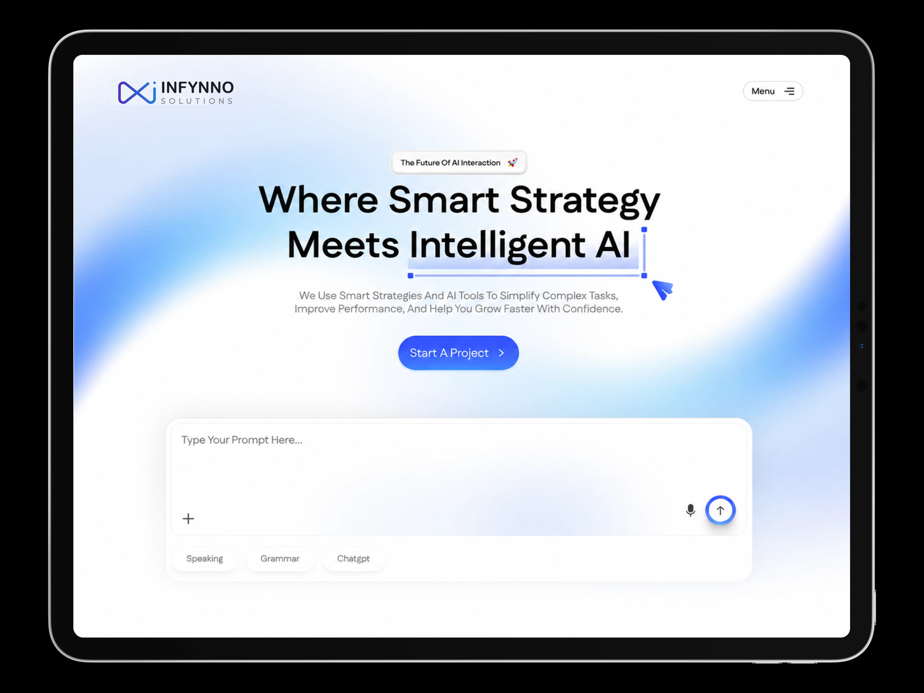 Custom AI Integration