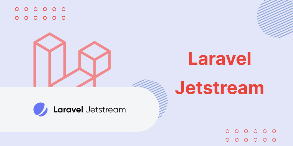 Laravel Jetstream
