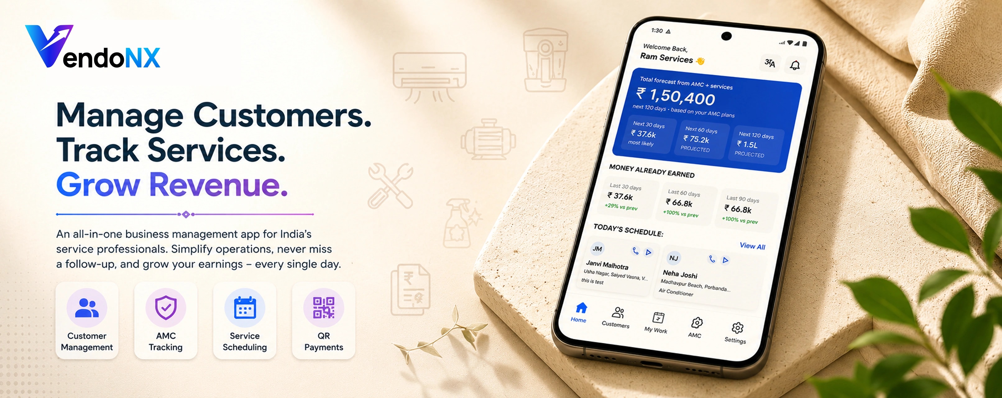 Invoice Management