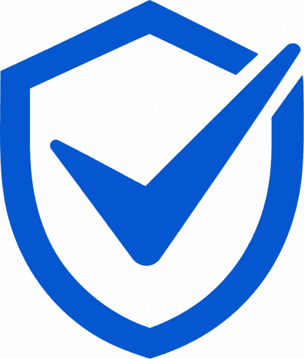 Security Compliance logo