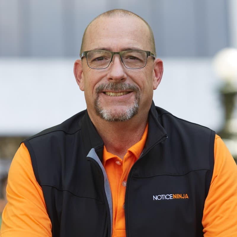 Rick Pinkerman