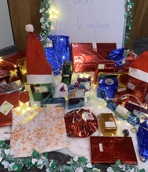 Christmas