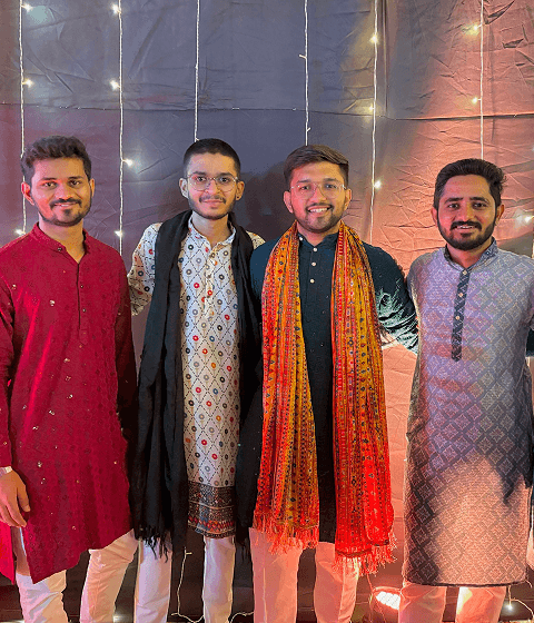 Garba Nights