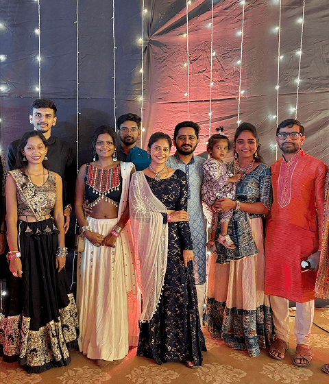 Garba Nights