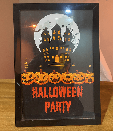 Halloween Day