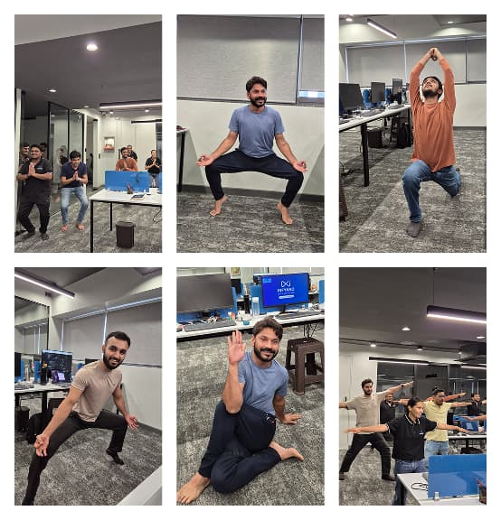 Yoga Day