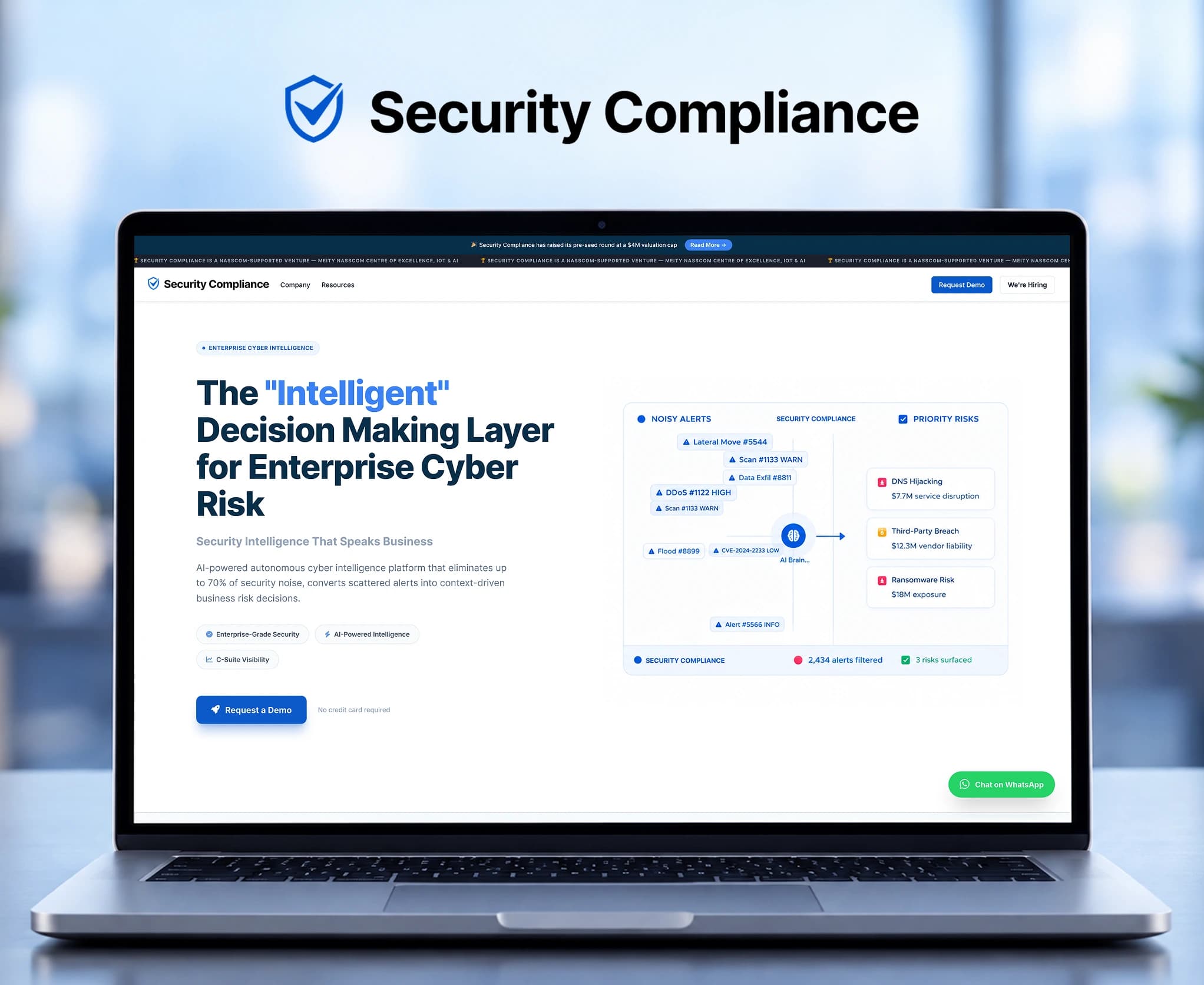 Security Compliance