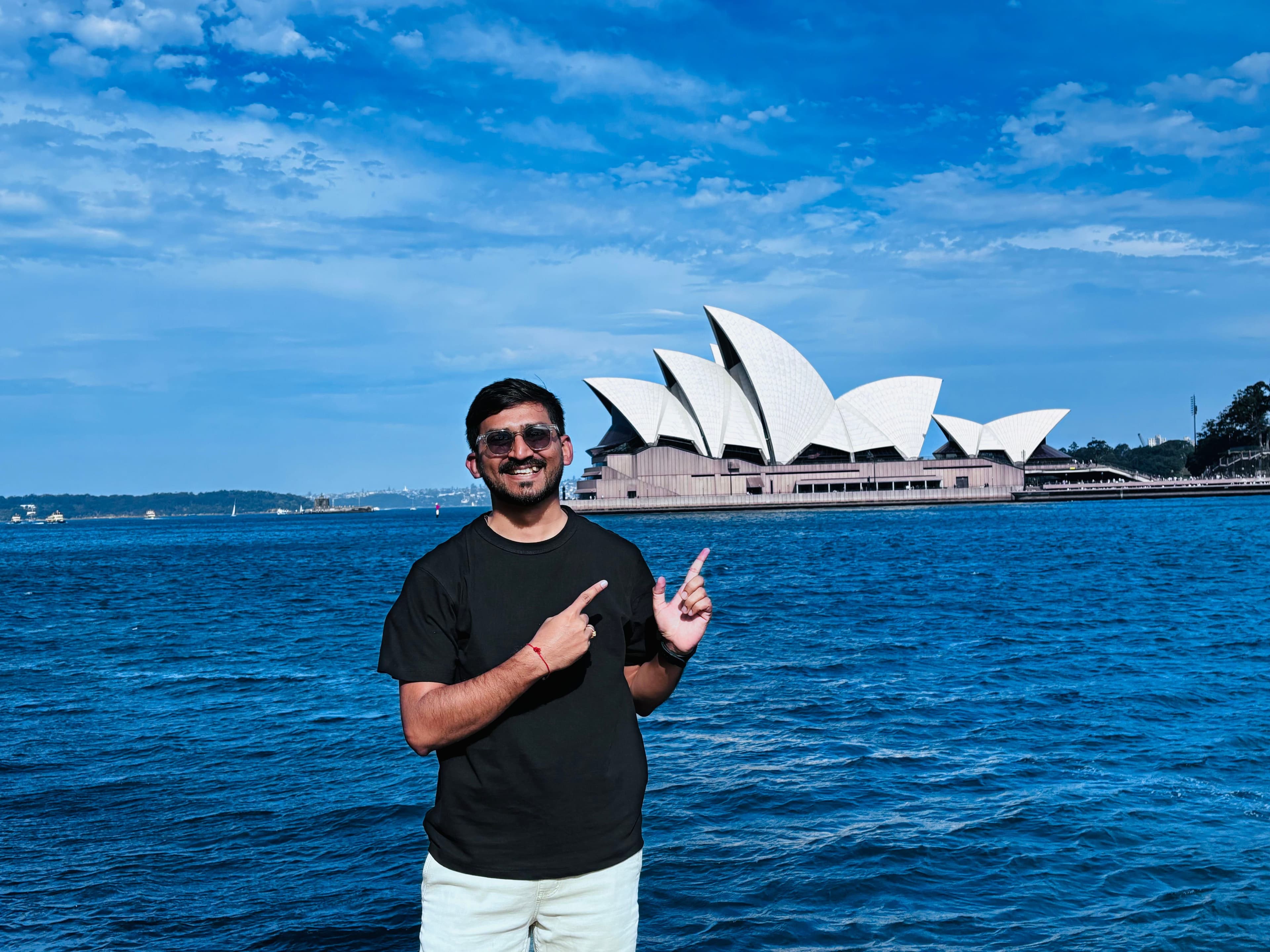 Bhavdip, Product Engineering Consultant - Infynno Solutions