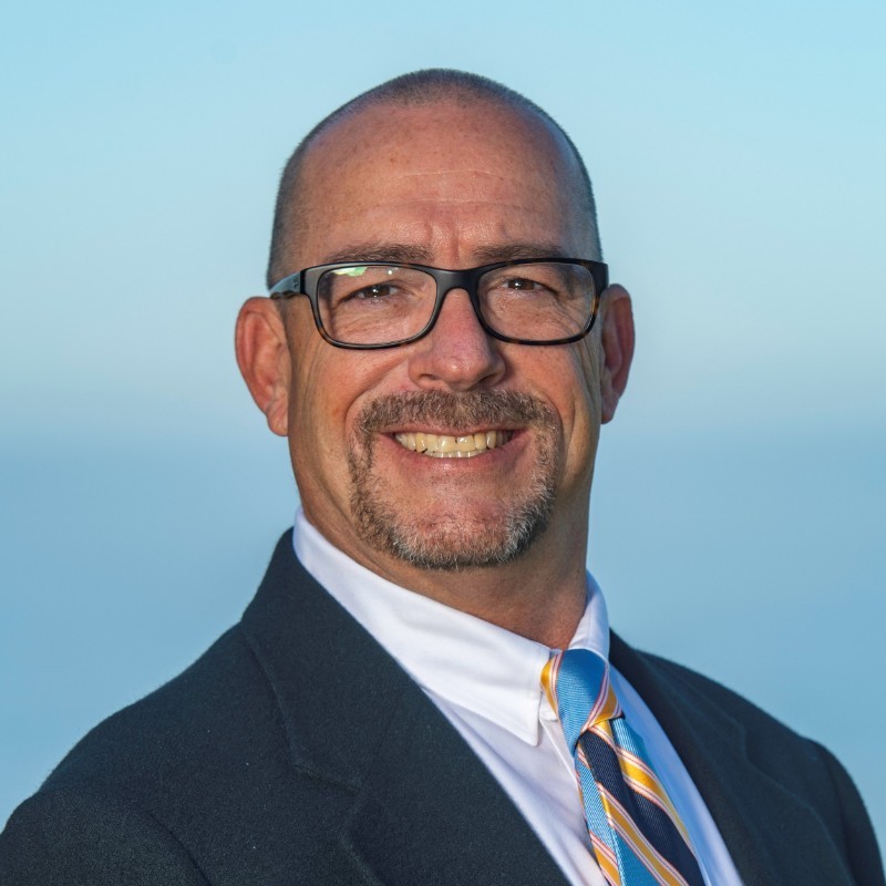 Chief Executive Officer Infynno Solutions