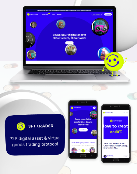 NFT Trader